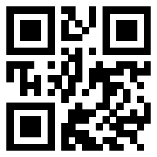 Scansione del Qr Code di 3304701874