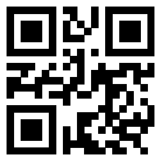 Immagine del Qr Code di 3304701875