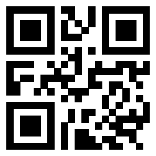 3304701886 - Immagine del Qr Code associato