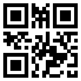 Qr Code di 3304701887