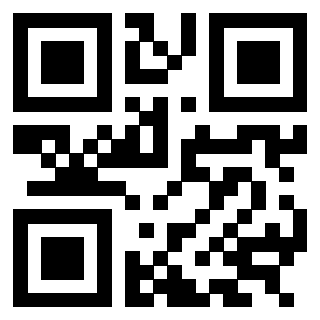 3304701890 Qr Code associato