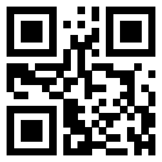 3304701895 - Immagine del QrCode