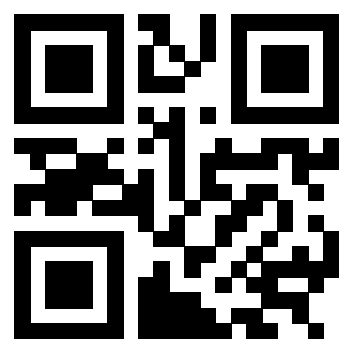 3304701898 - Immagine del QrCode associato