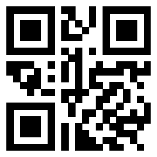 Immagine del QrCode di 3304701899