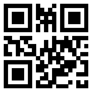 3304701903 Qr Code associato