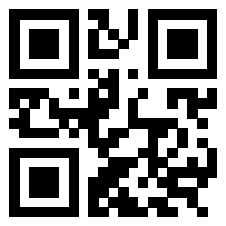 Qr Code di 3304701905
