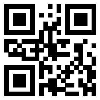 Immagine del Qr Code di 3304701909