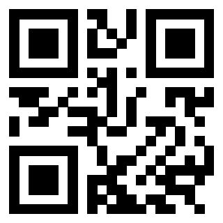 3304701910 - Immagine del Qr Code associato