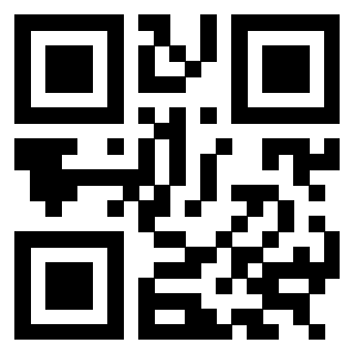 Immagine del QrCode di 3304701911