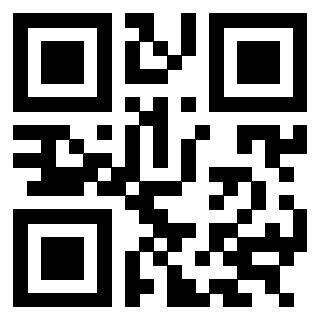 3304701913 QrCode associato