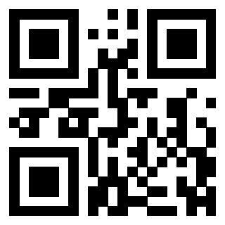 Il QrCode di 3304701916