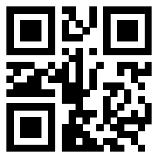 Qr Code di 3304701917