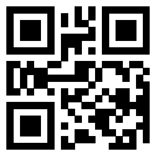 3304701919 Qr Code associato