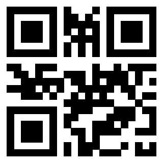 Scansione del Qr Code di 3304701921