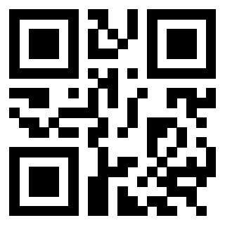 Il QrCode di 3304701926