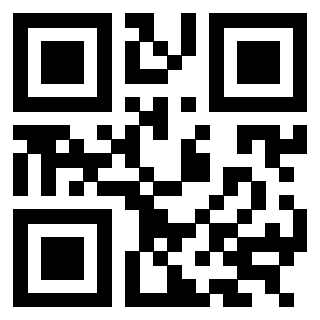 3304701931 - Immagine del QrCode