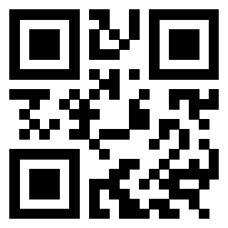 3304701932 - Immagine del QrCode associato