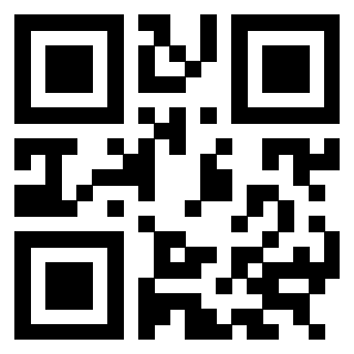 3304701933 - Immagine del QrCode