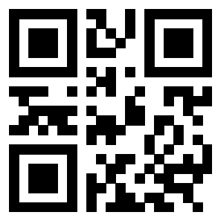 3304701936 - Immagine del QrCode
