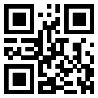 Immagine del Qr Code di 3304701937