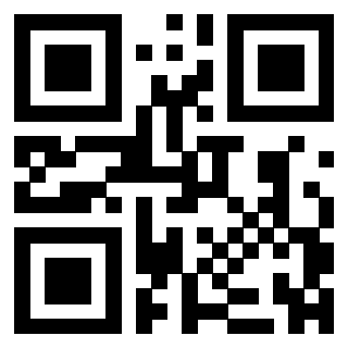 Scansione del Qr Code di 3304701938