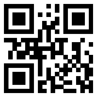 3304701939 - Immagine del Qr Code associato