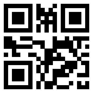 3304701941 Qr Code associato