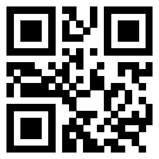 Qr Code di 3304701946