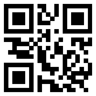 Immagine del QrCode di 3304701947