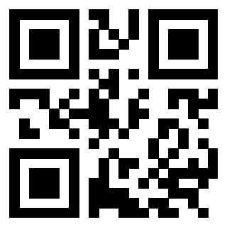Immagine del QrCode di 3304701956