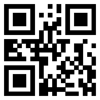 3304701957 - Immagine del Qr Code