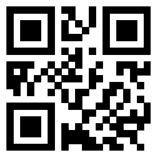 3304701964 Qr Code associato