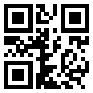 3304701967 - Immagine del Qr Code