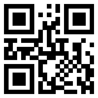 Immagine del QrCode di 3304701970