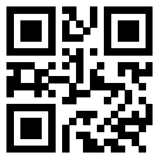 3304701972 - Immagine del QrCode associato