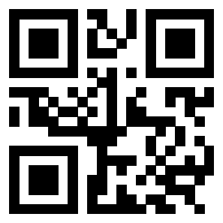 Qr Code di 3304701976