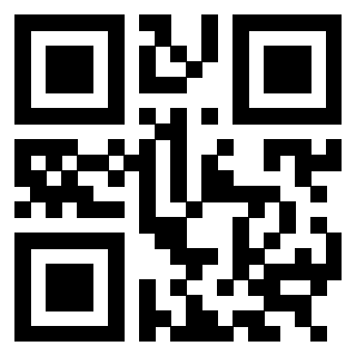 Il Qr Code di 3304701977