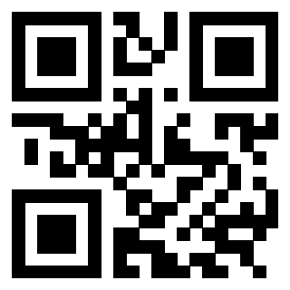 3304701978 - Immagine del Qr Code