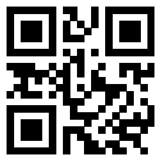 Il Qr Code di 3304701980