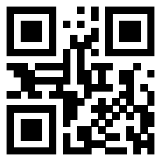 3304701982 - Immagine del QrCode associato