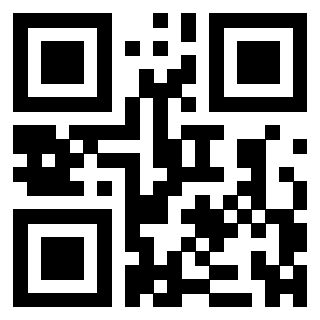 3304701983 Qr Code associato