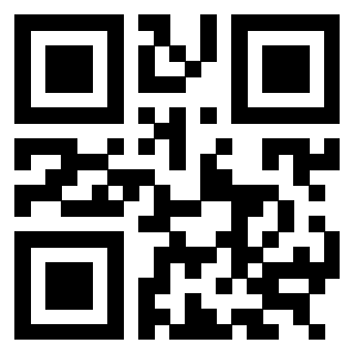 Il Qr Code di 3304701985