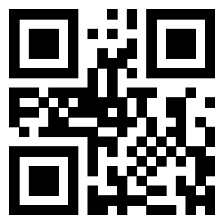 3304701990 - Immagine del Qr Code