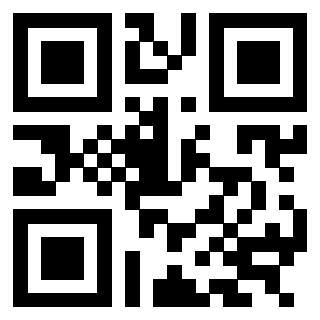 Scansione del Qr Code di 3304701994