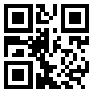 3304701996 - Immagine del Qr Code