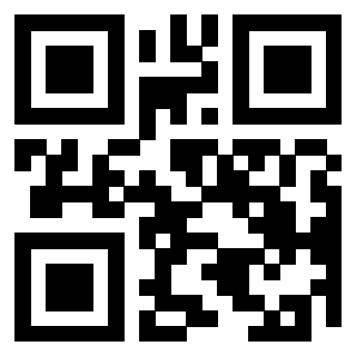 3304702001 QrCode associato