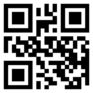 3304702006 QrCode associato