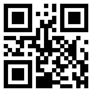 3304702007 - Immagine del QrCode