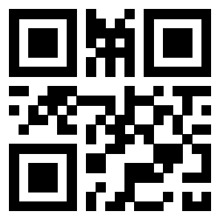Immagine del QrCode di 3304702008