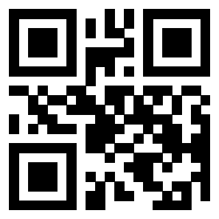 Scansione del Qr Code di 3304702009